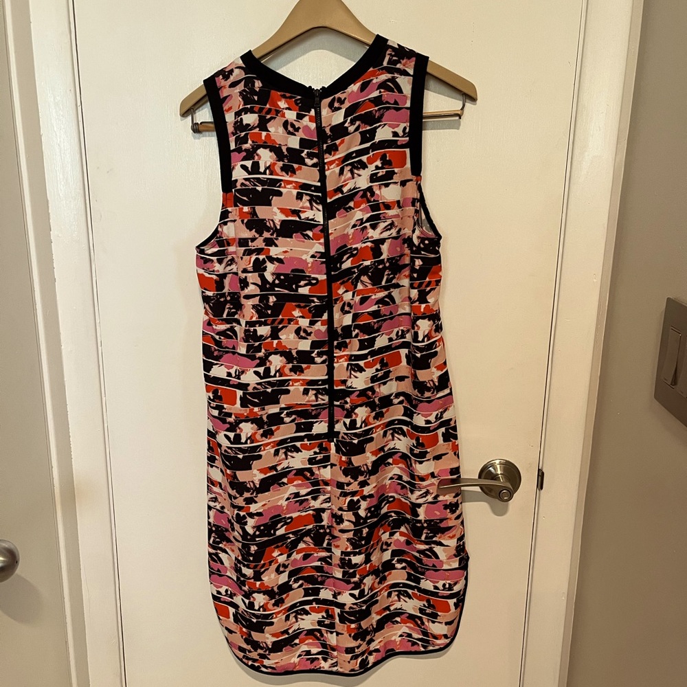 Wonderful summer dress